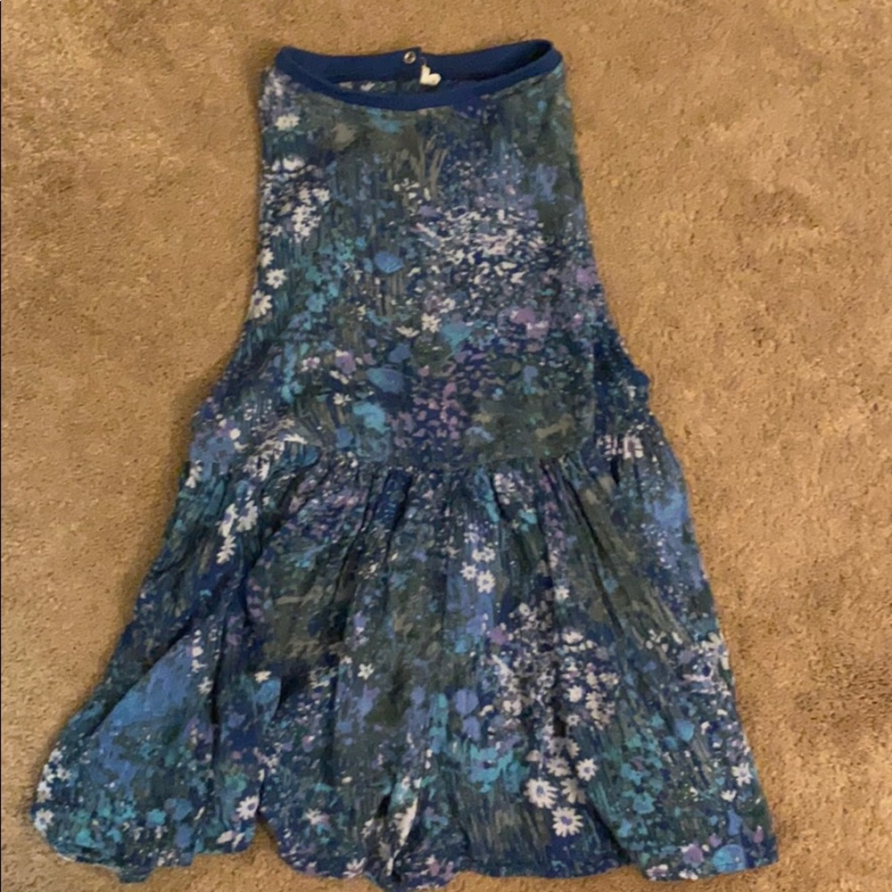 Urban Outfitters romper